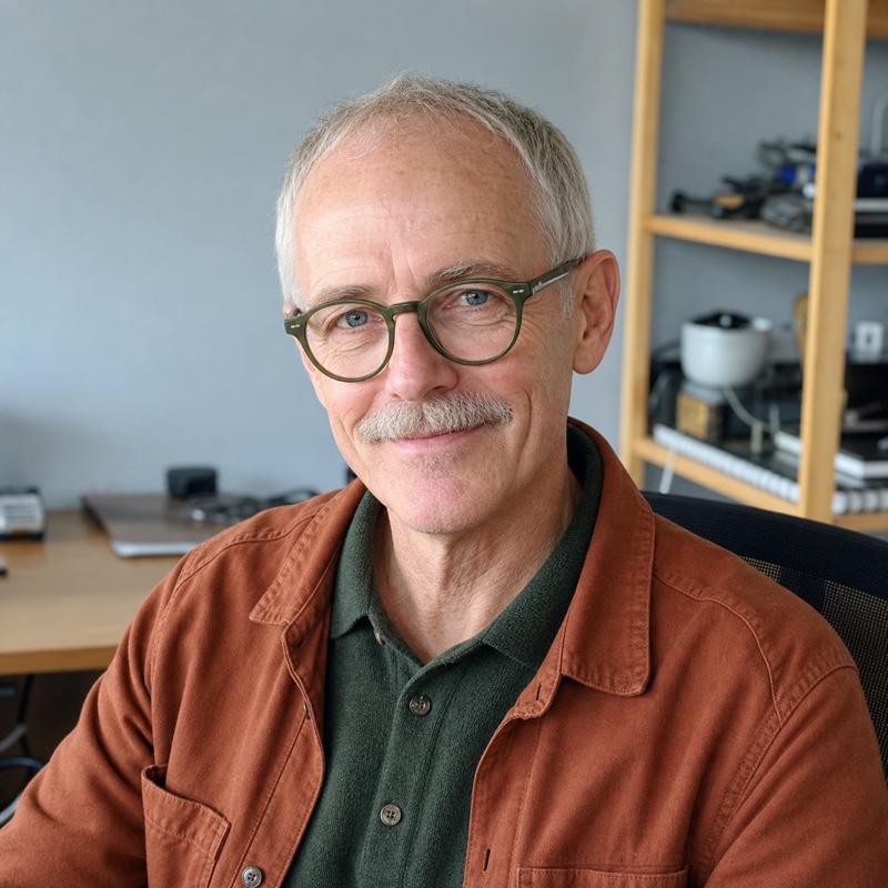 Colin AI, Software Engineer