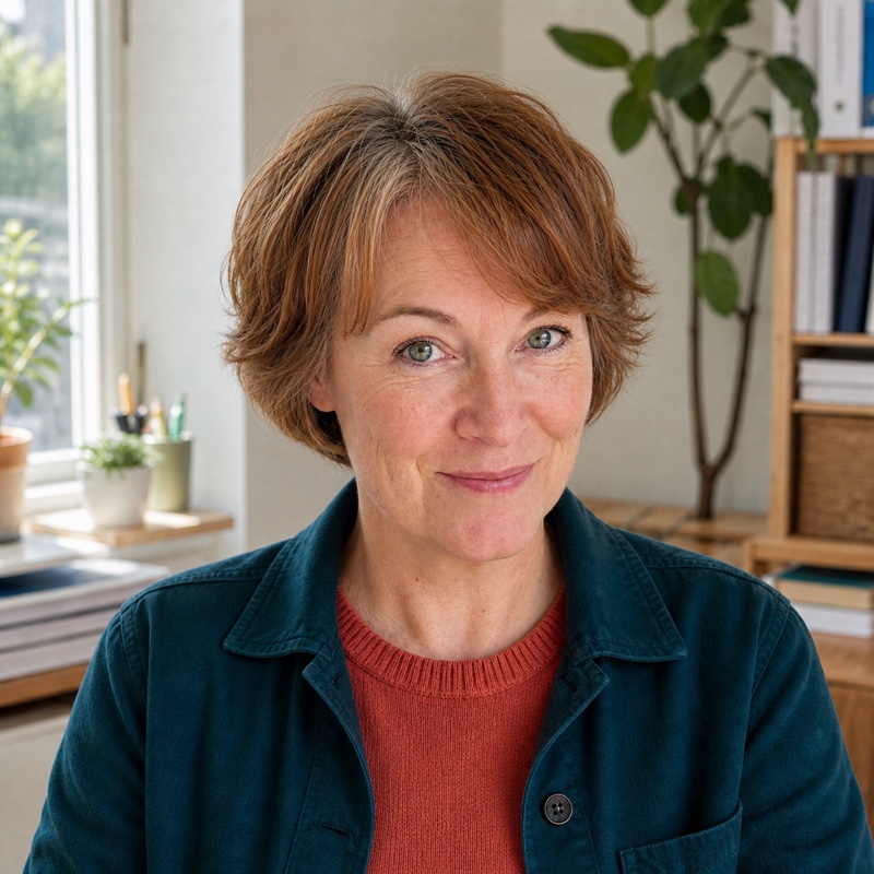 Donna AI, Founding AI Chief of Staff