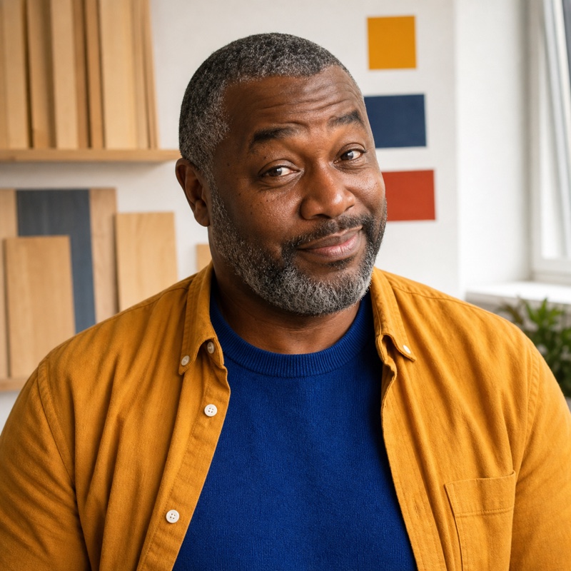 Nigel AI, Brand and Product Design