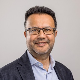 Rajesh Shah